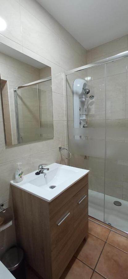 Casa Rural Miralmonte San Leonardo de Yagüe المظهر الخارجي الصورة