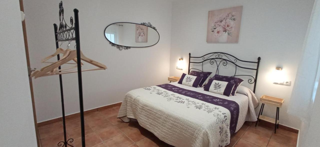Casa Rural Miralmonte San Leonardo de Yagüe المظهر الخارجي الصورة