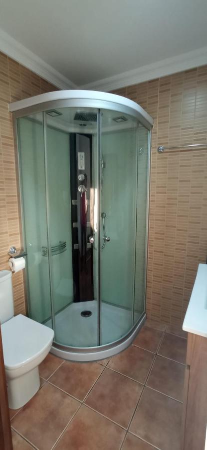 Casa Rural Miralmonte San Leonardo de Yagüe المظهر الخارجي الصورة