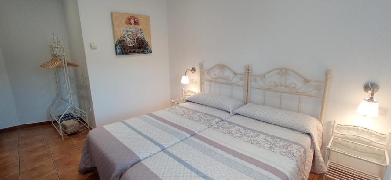Casa Rural Miralmonte San Leonardo de Yagüe المظهر الخارجي الصورة