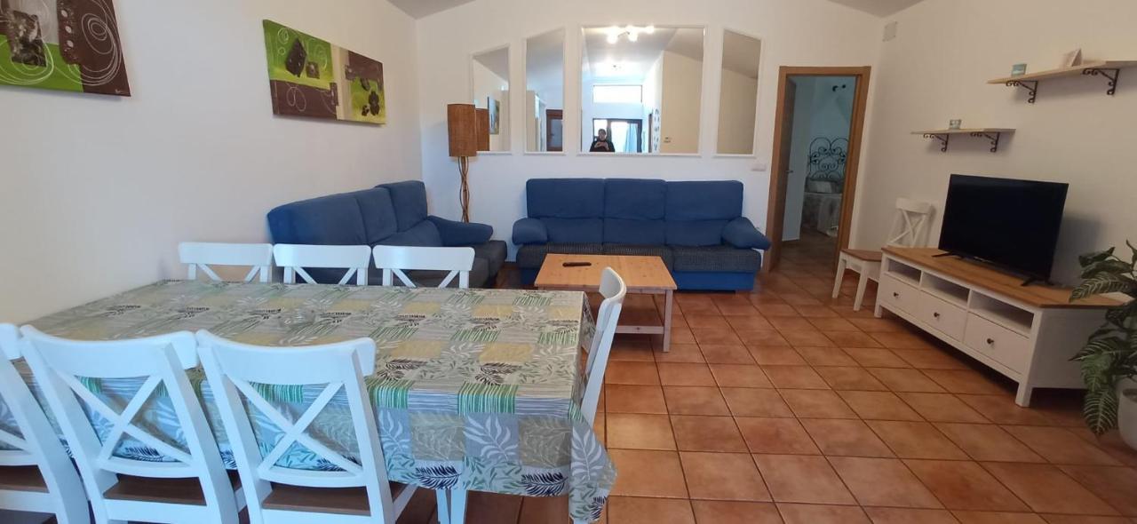 Casa Rural Miralmonte San Leonardo de Yagüe المظهر الخارجي الصورة