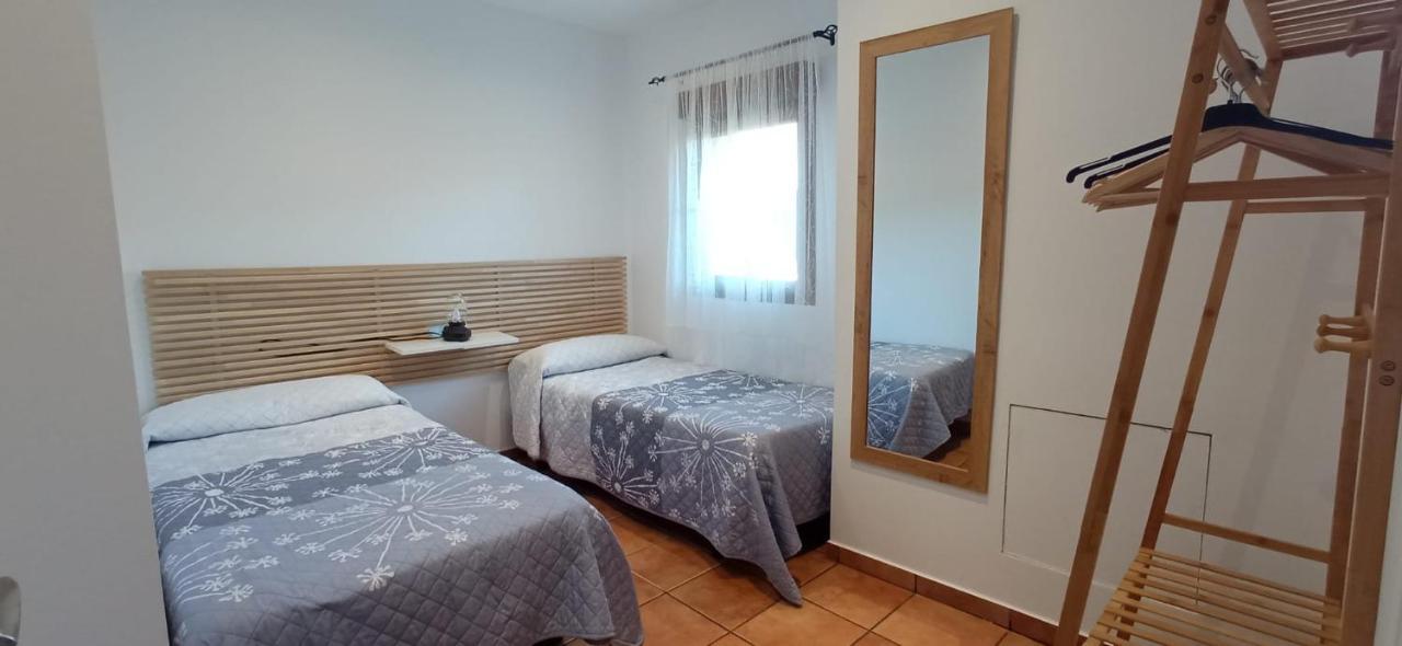 Casa Rural Miralmonte San Leonardo de Yagüe المظهر الخارجي الصورة